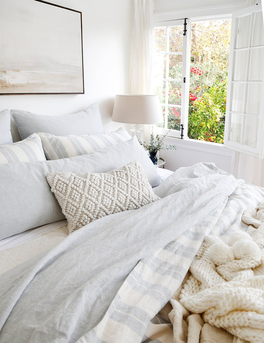 Coco | Decorative Pillow