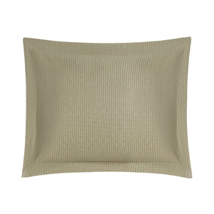 Photo of the Casablanca | Pillow Sham ensemble.