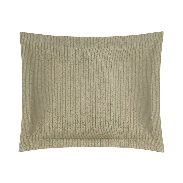Photo of the Casablanca | Pillow Sham ensemble.