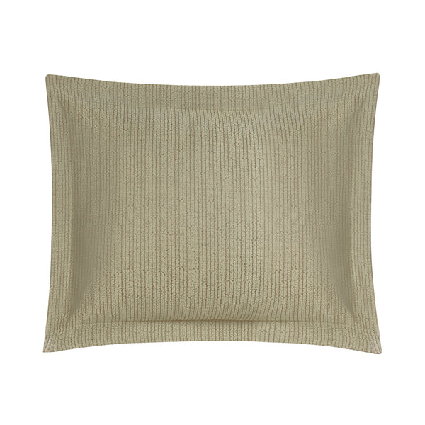 Photo of the Casablanca | Pillow Sham Set ensemble.