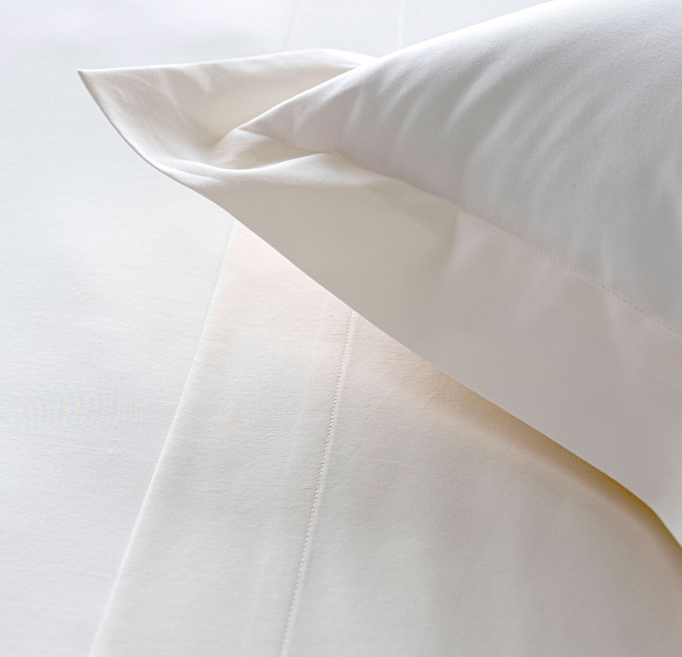 Amanda Pillowcase by Celso de Lemos - Detailed Product Image