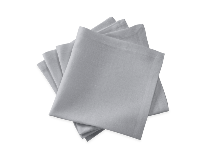Photo of the Chamant | Napkin Set ensemble.