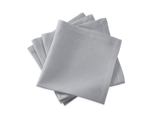 Photo of the Chamant | Napkin Set ensemble.