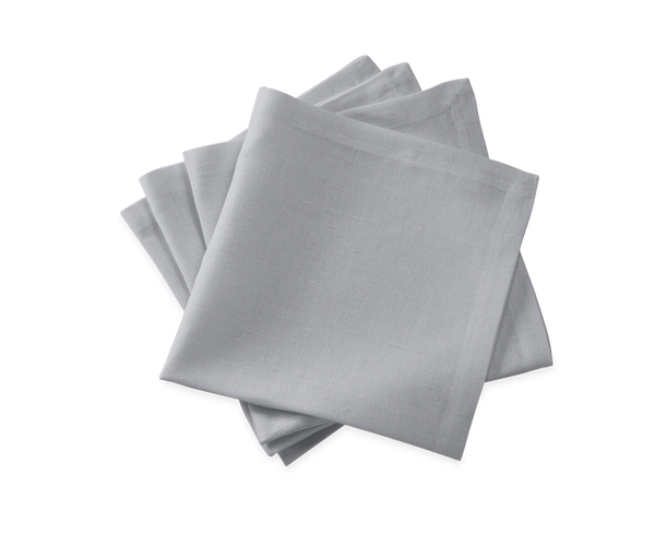 Photo of the Chamant | Napkin Set ensemble.