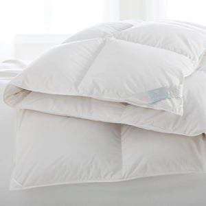 Photo of the Chamonix | Duvet ensemble.