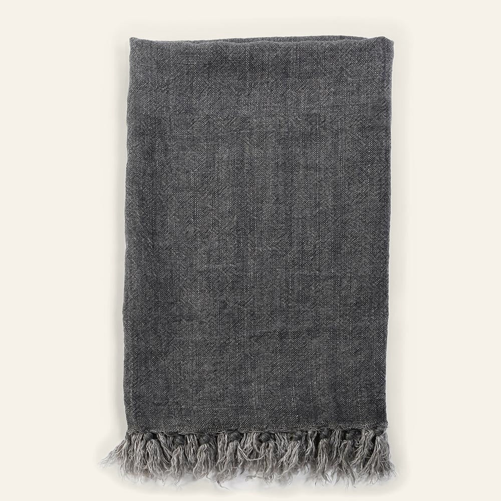 Montauk | Throw Blanket