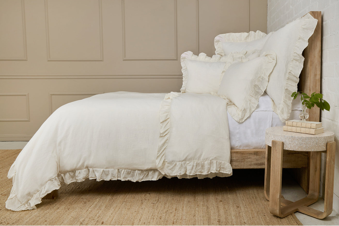 Charlie | Duvet Cover