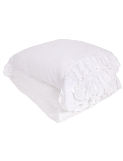 Photo of the Charlie | Duvet Cover ensemble.