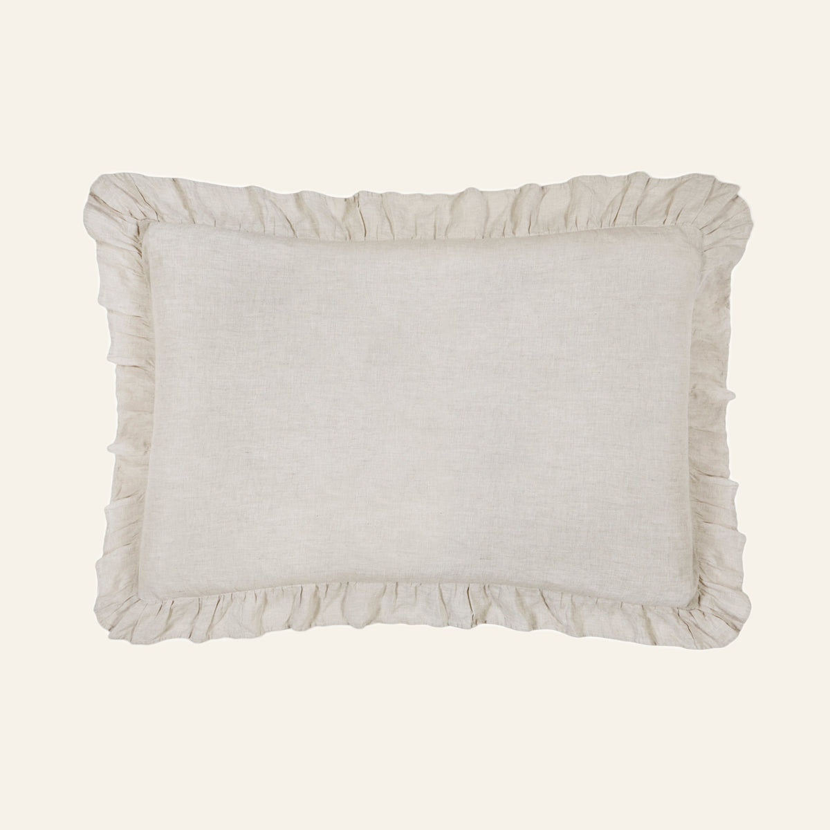 Charlie | Decorative Pillow