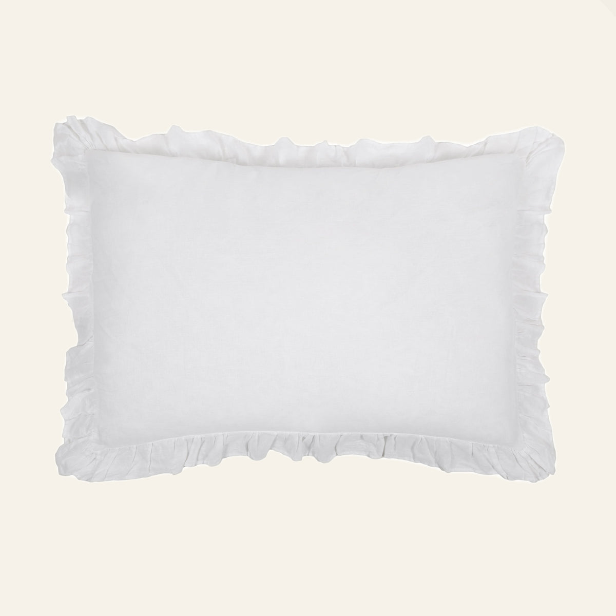 Charlie | Decorative Pillow