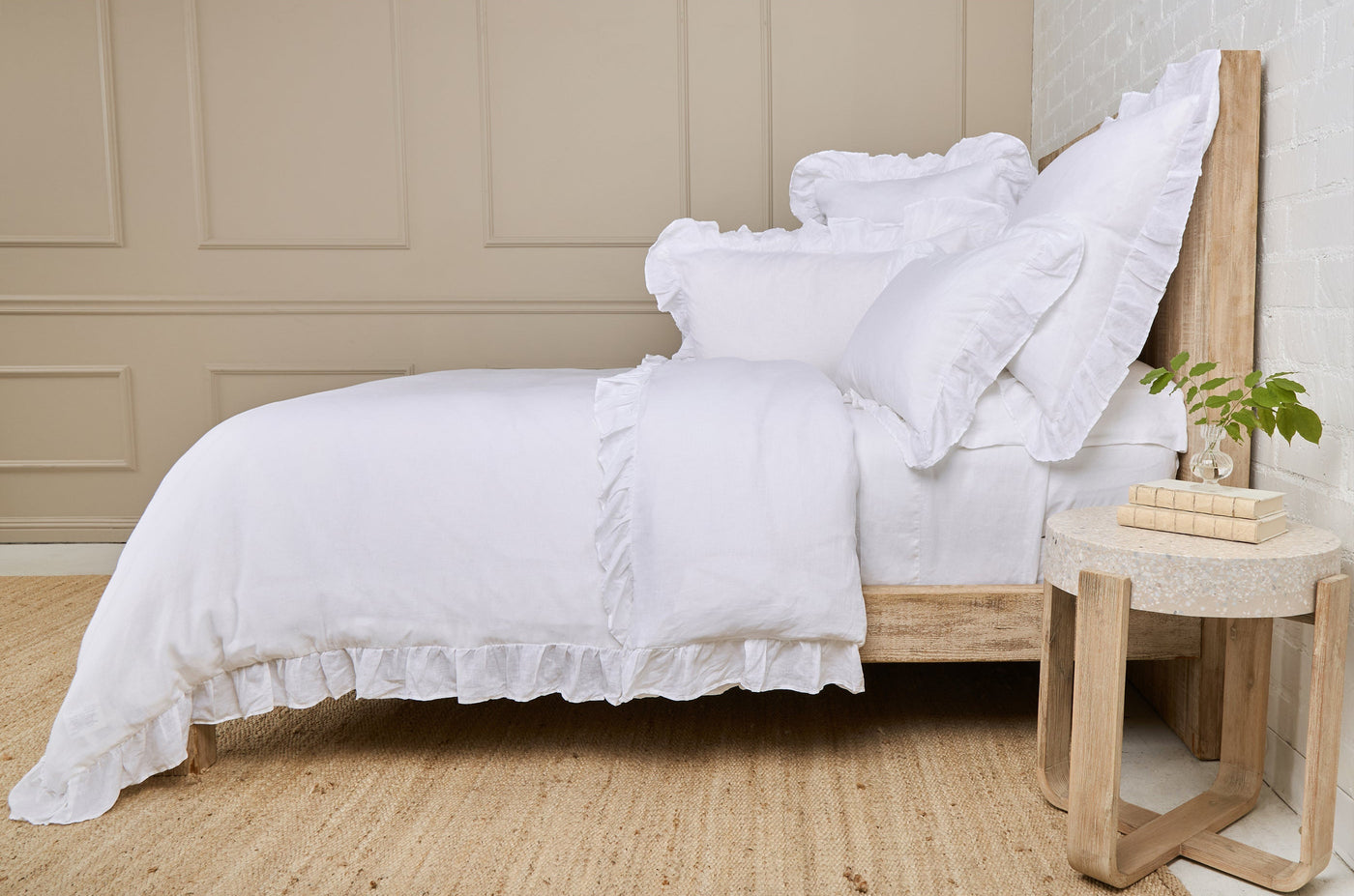 Charlie | Duvet Cover