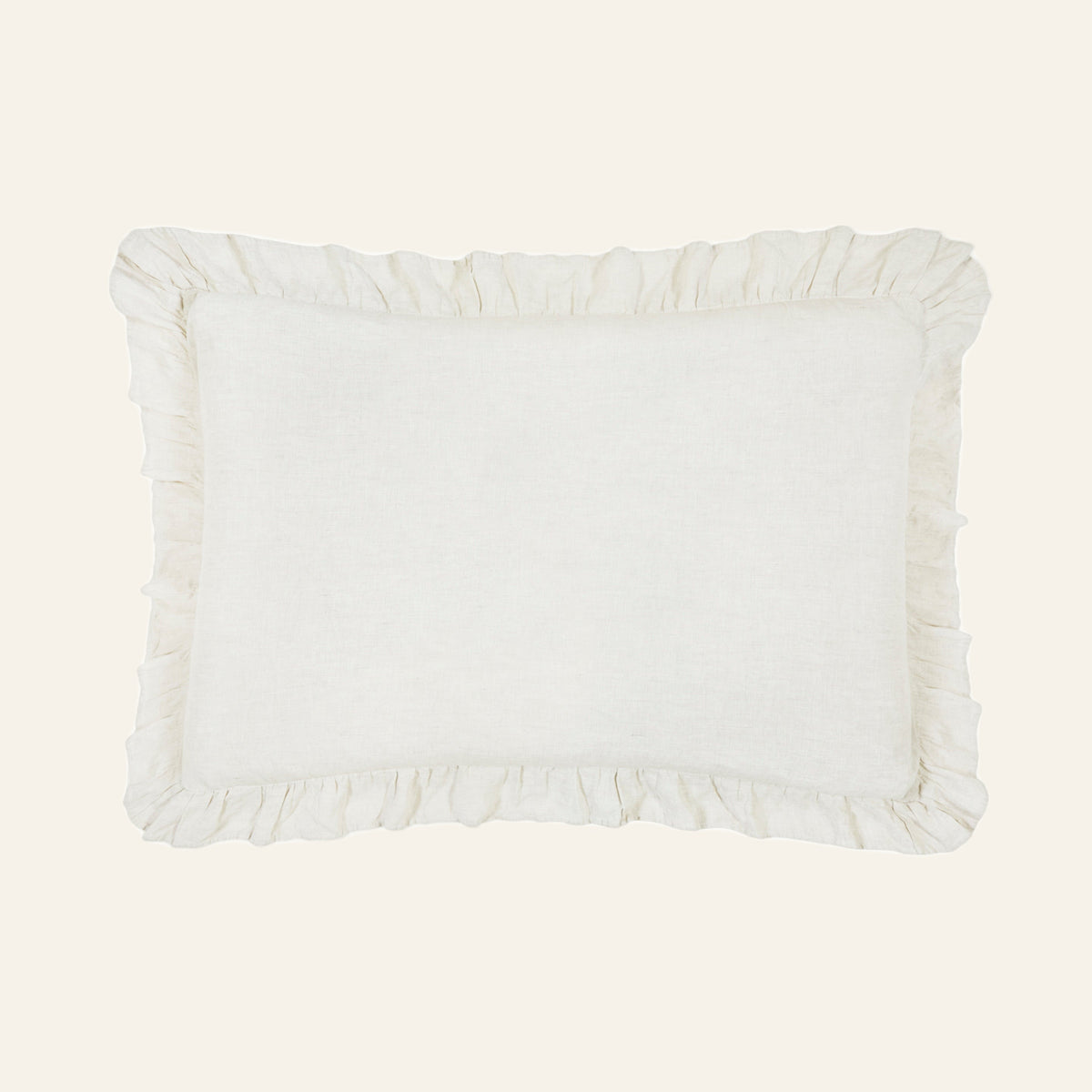 Charlie | Pillow Sham