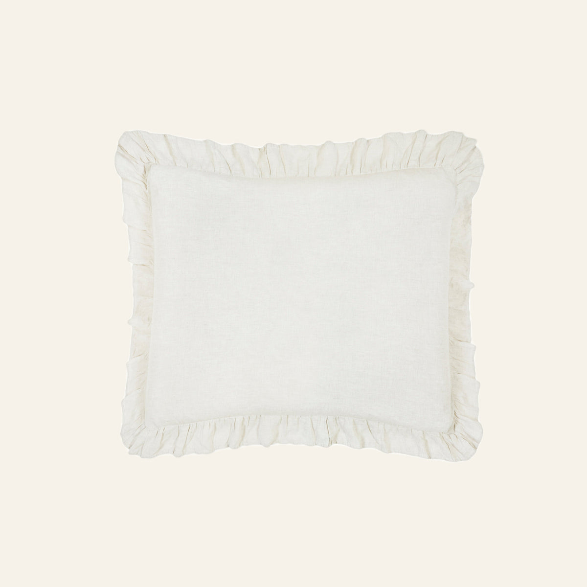 Charlie | Pillow Sham