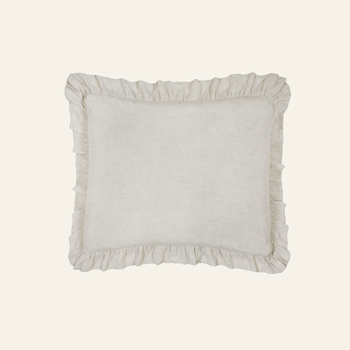 Charlie | Pillow Sham