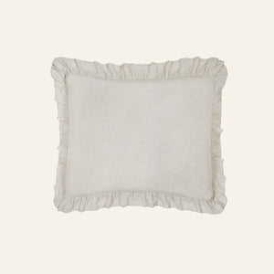 Photo of the Charlie | Pillow Sham ensemble.