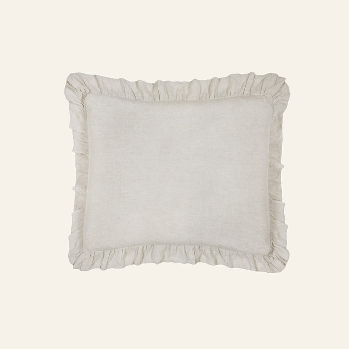 Photo of the Charlie | Pillow Sham ensemble.