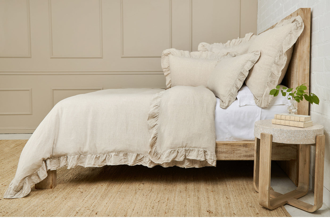 Charlie | Duvet Cover