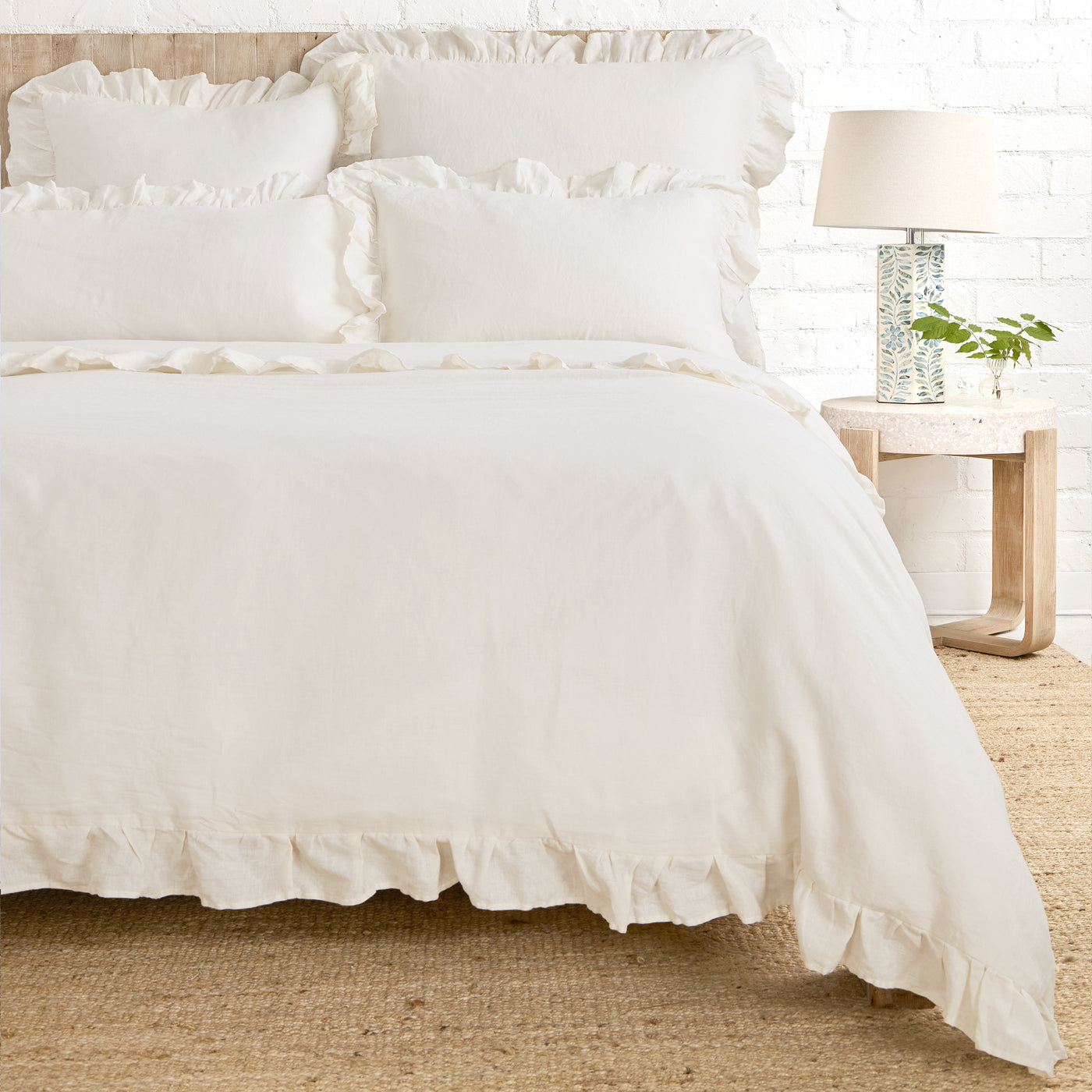Charlie | Pillow Sham