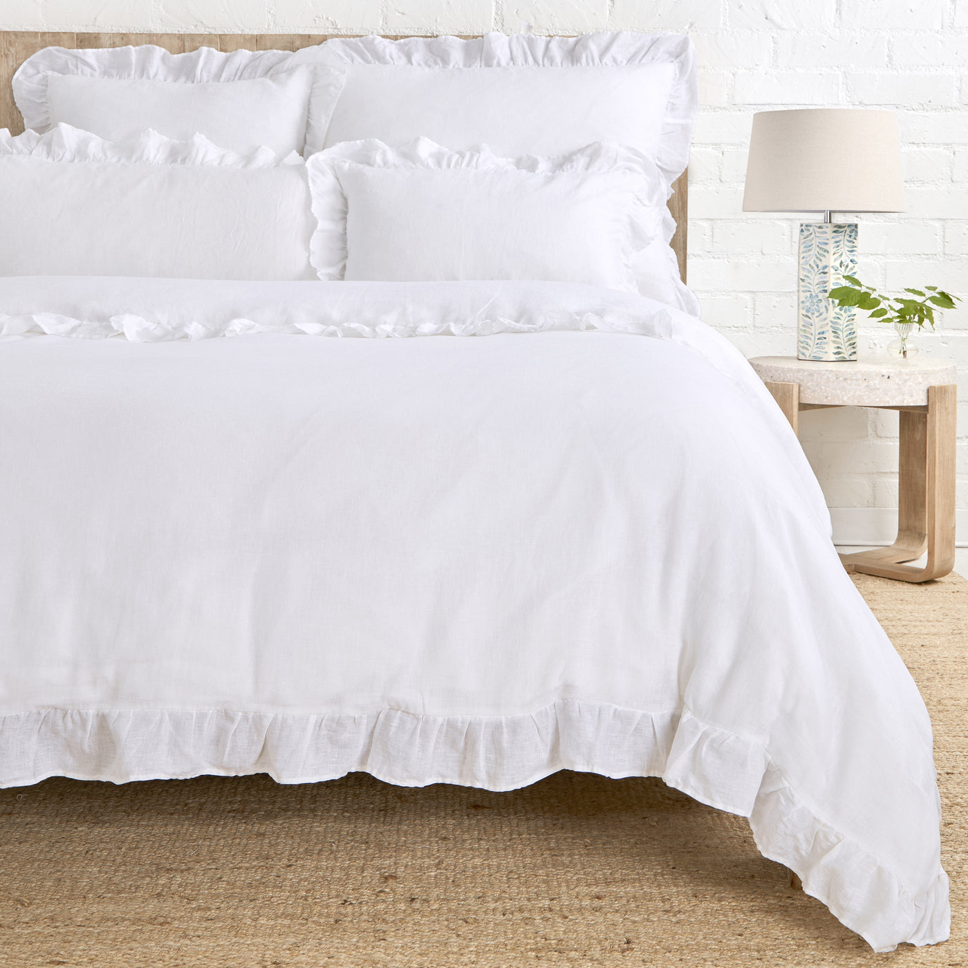 Charlie | Duvet Cover