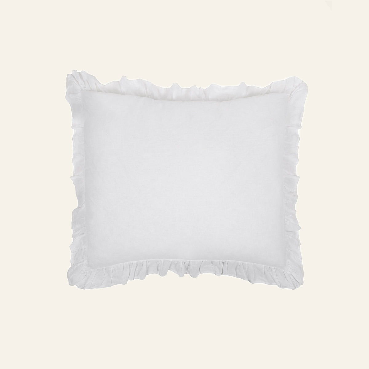 Charlie | Pillow Sham
