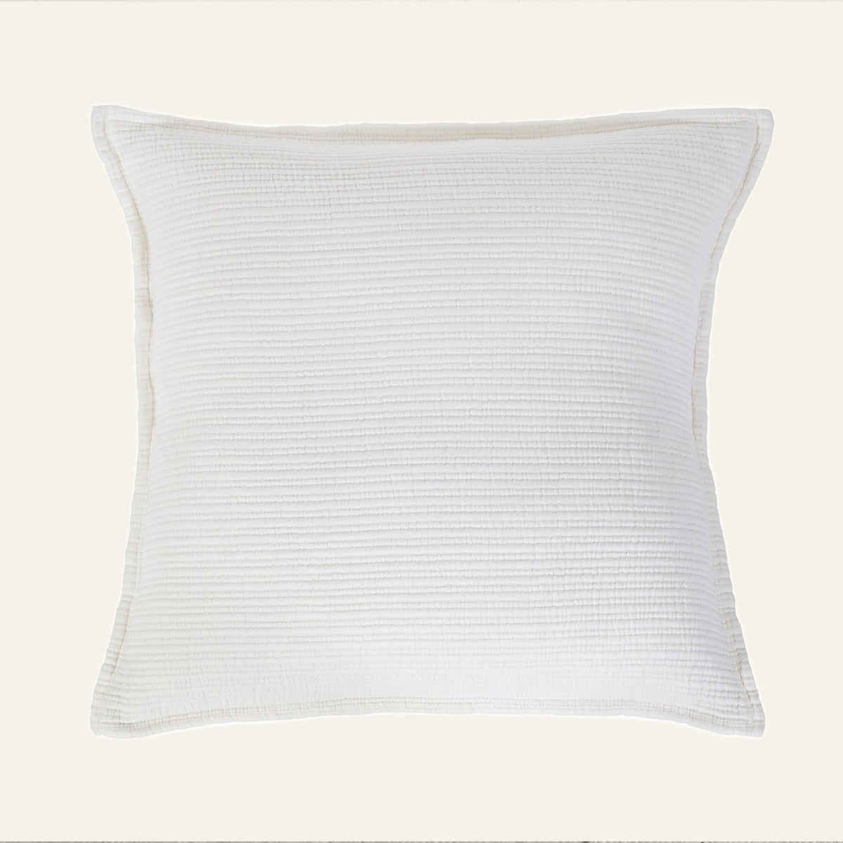 Chatham Matelassé | Pillow Sham