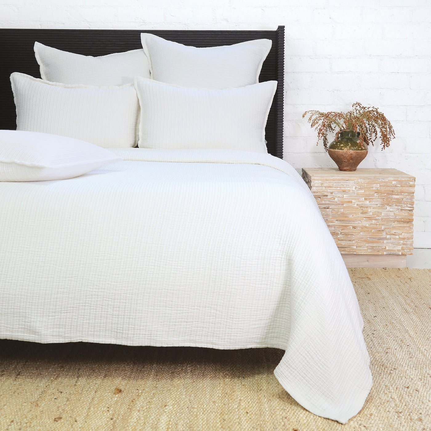 Chatham Matelassé | Pillow Sham