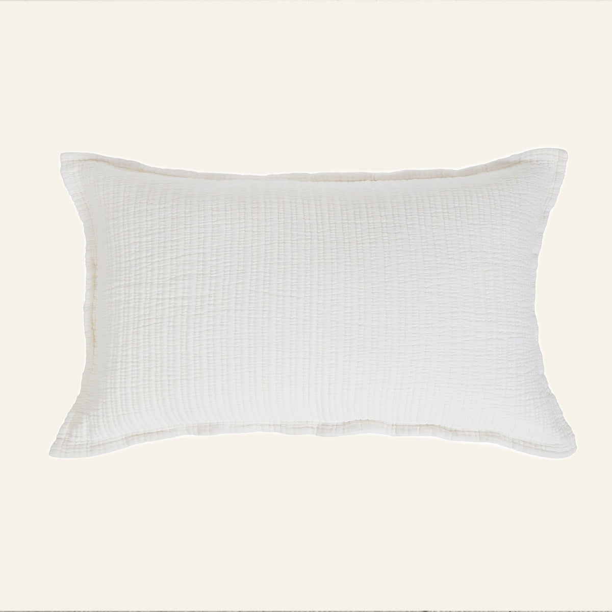 Chatham Matelassé | Pillow Sham