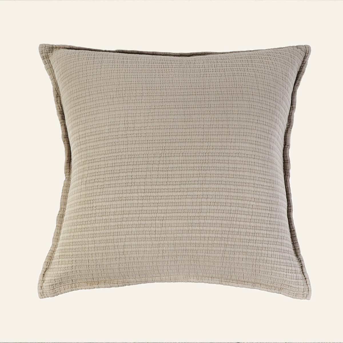 Chatham Matelassé | Pillow Sham