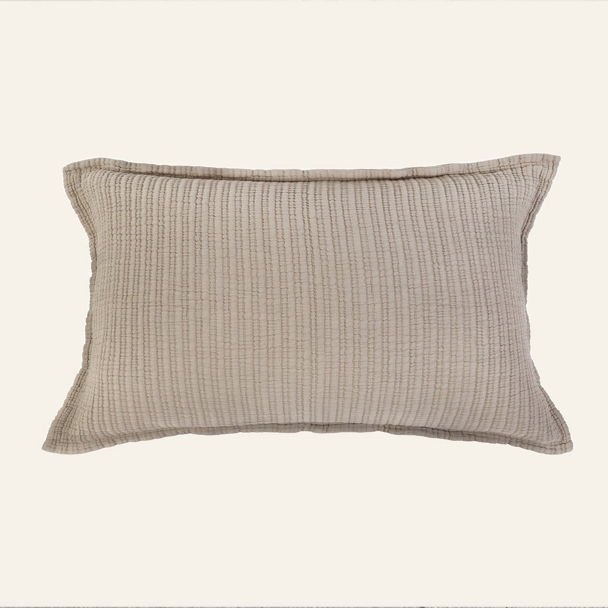 Chatham Matelassé | Pillow Sham