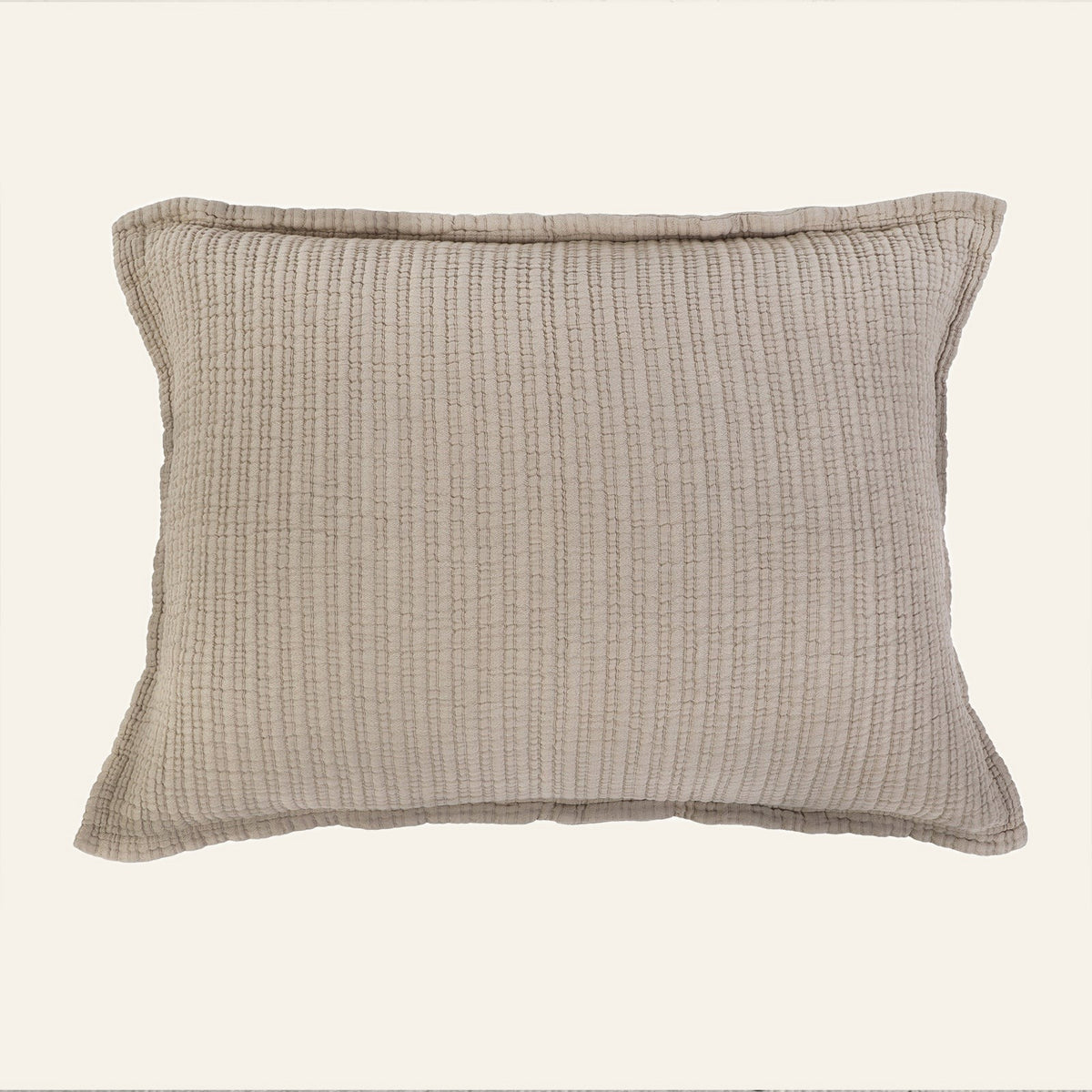Chatham Matelassé | Pillow Sham