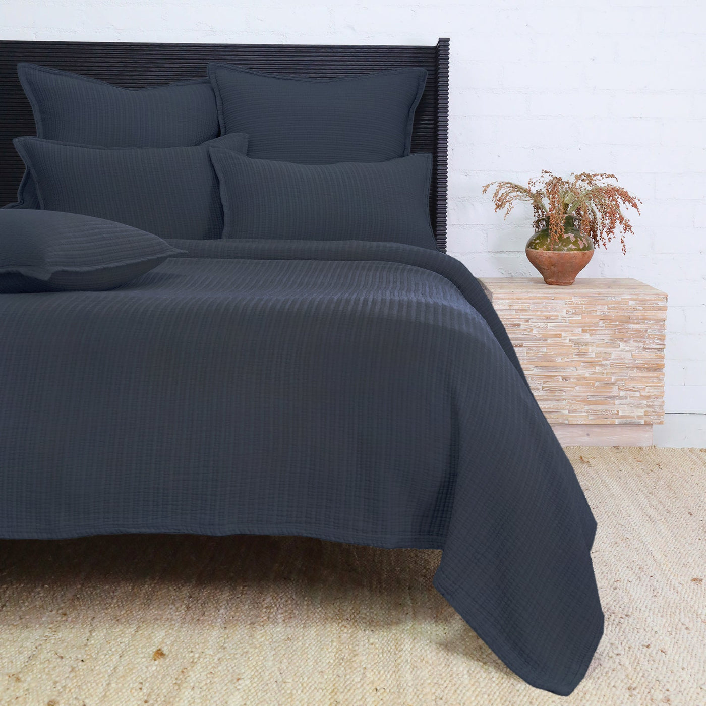 Chatham Matelassé | Coverlet