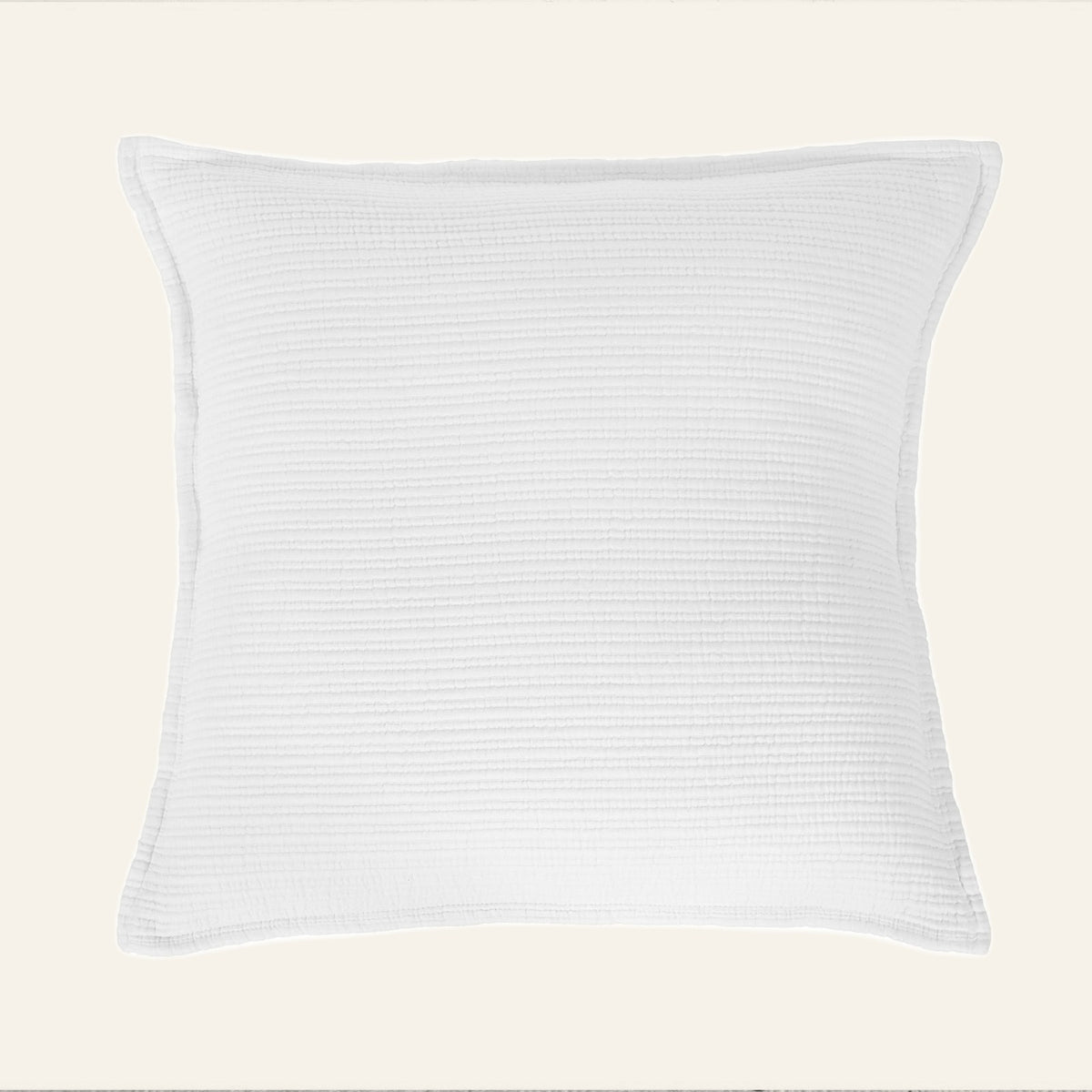 Chatham Matelassé | Pillow Sham