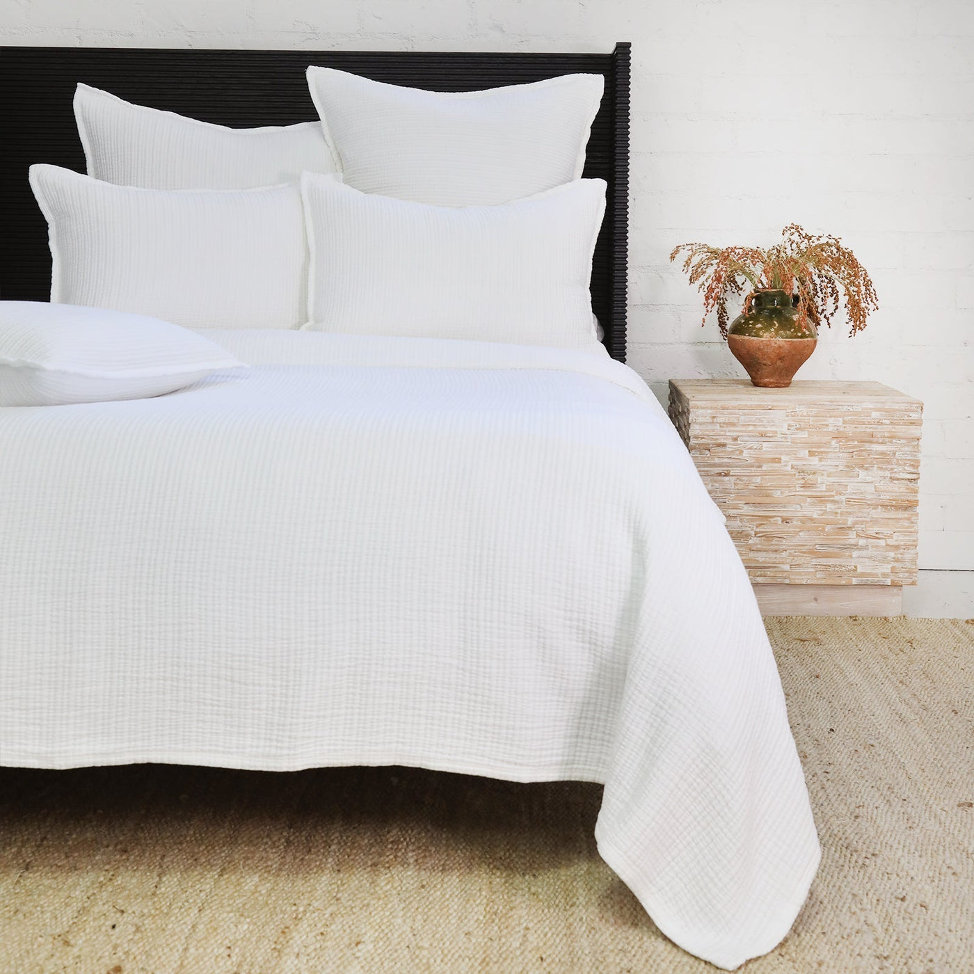 Chatham Matelassé | Pillow Sham