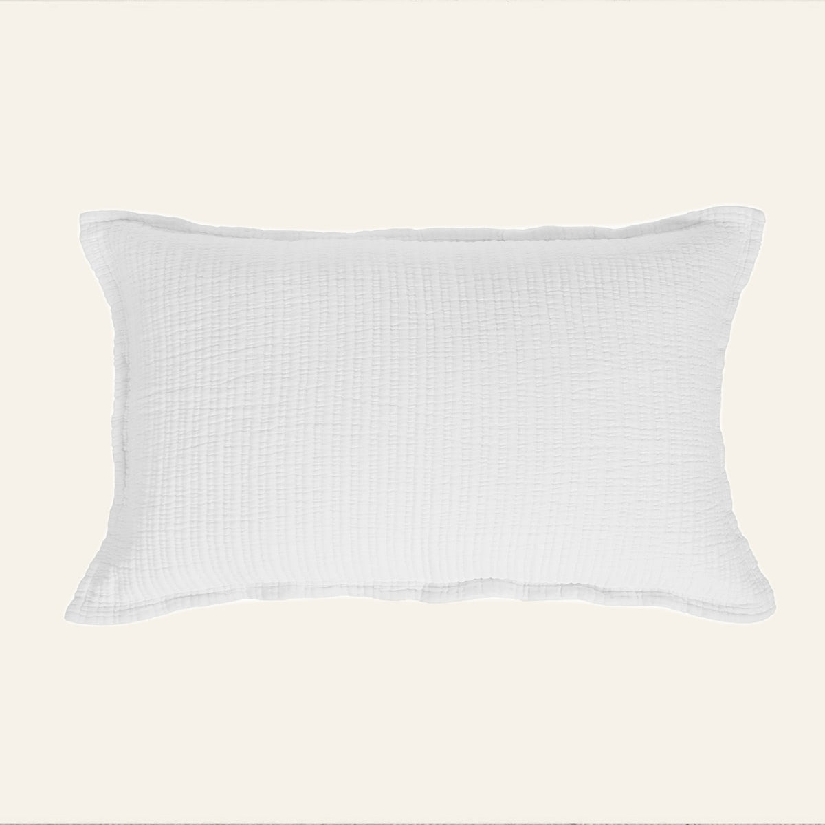 Chatham Matelassé | Pillow Sham