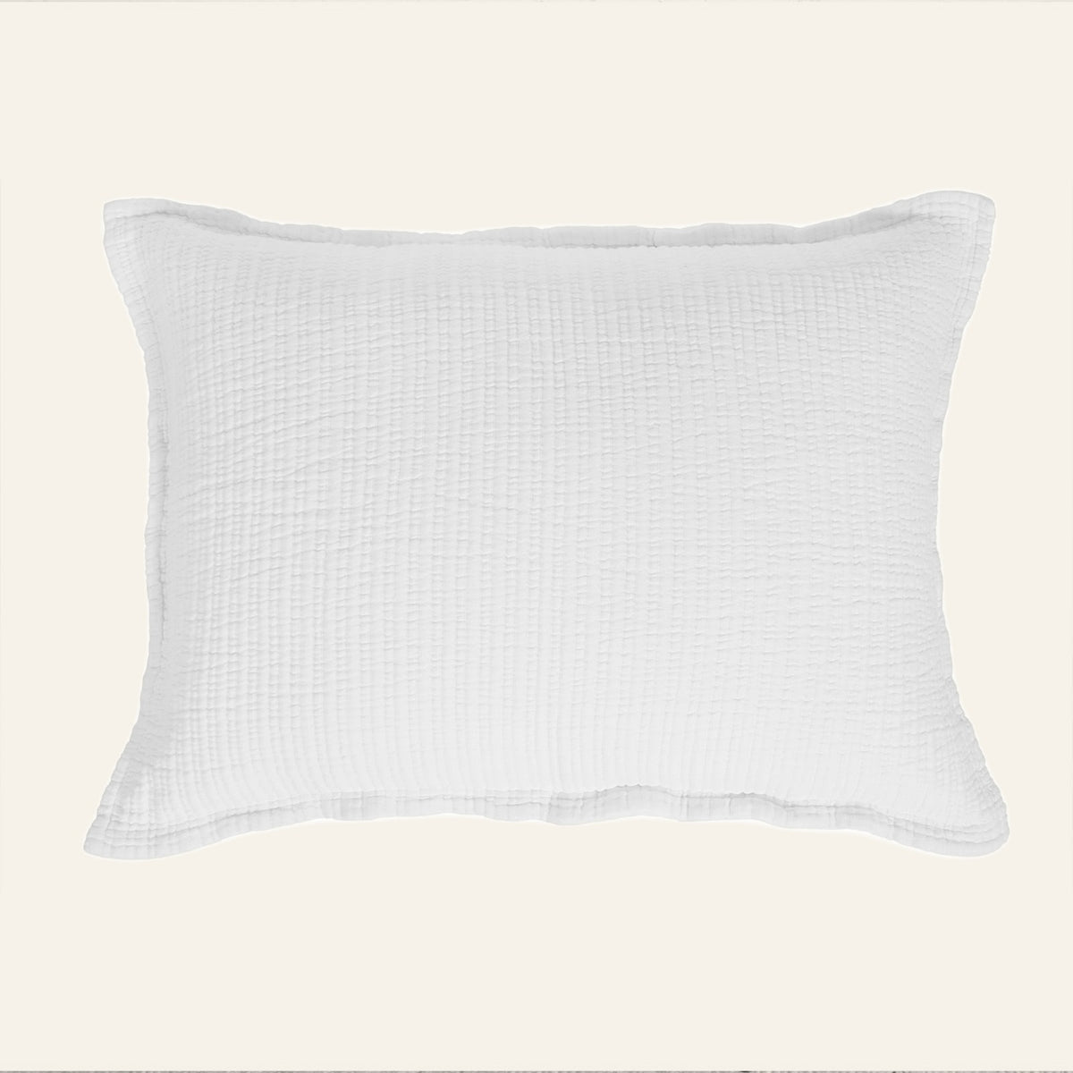 Chatham Matelassé | Pillow Sham