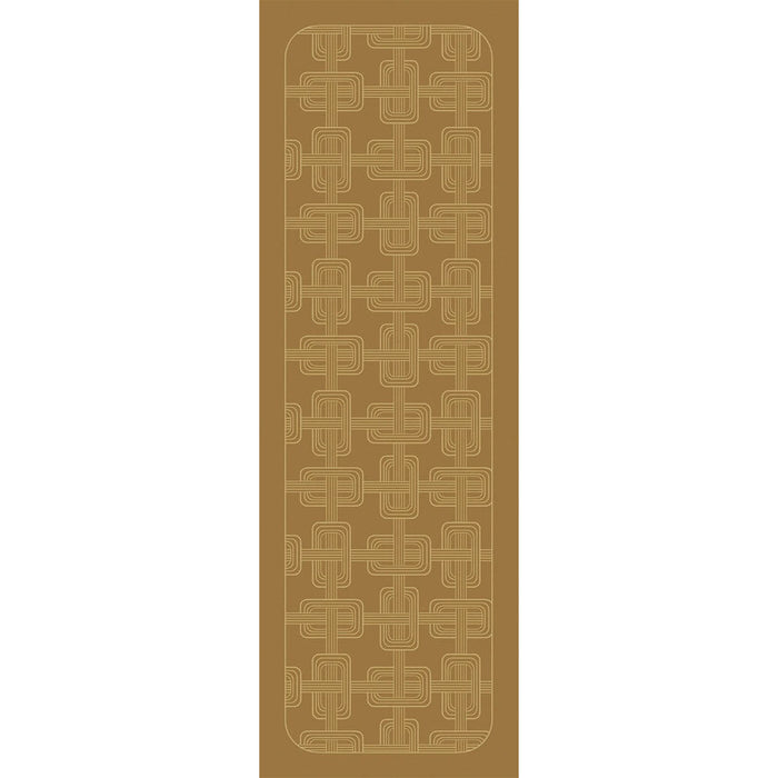 Photo of the Hôtel Particulier | Table Runner ensemble.