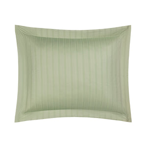 Photo of the Christiane | Pillow Sham ensemble.