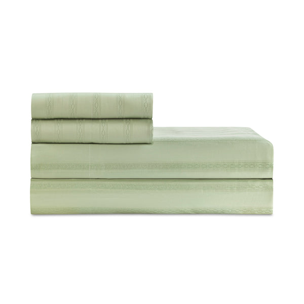 Photo of the Christiane | Sheet Set ensemble.