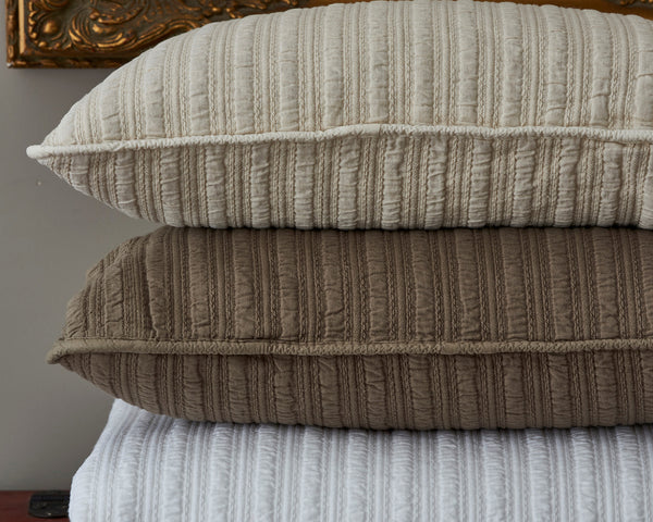 Photo of the Clare | Pillow Sham, Each ensemble.