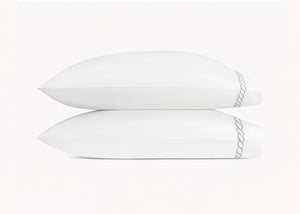 Photo of the Classic Chain | Pillowcase, Pair ensemble.