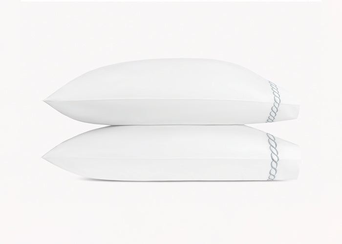 Photo of the Classic Chain | Pillowcase, Pair ensemble.