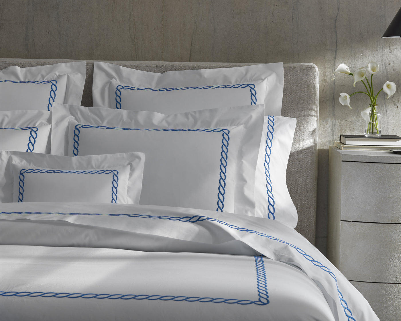 Classic Chain | Duvet Cover