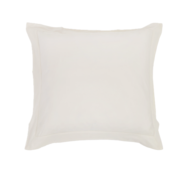 Photo of the Classico Hemstitch | Pillow Sham ensemble.