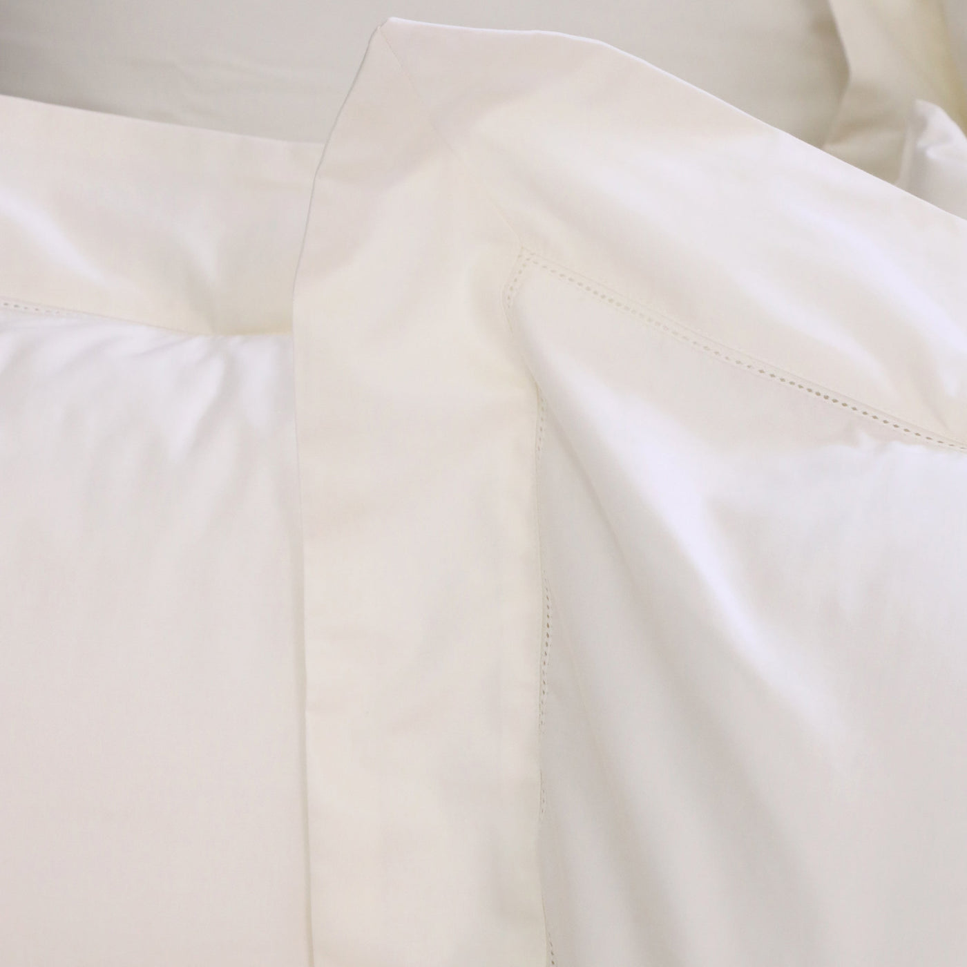Classico Hemstitch | Duvet Set