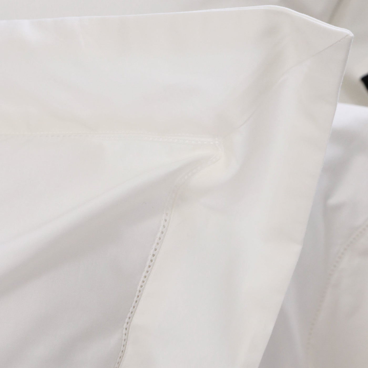 Classico Hemstitch | Duvet Set