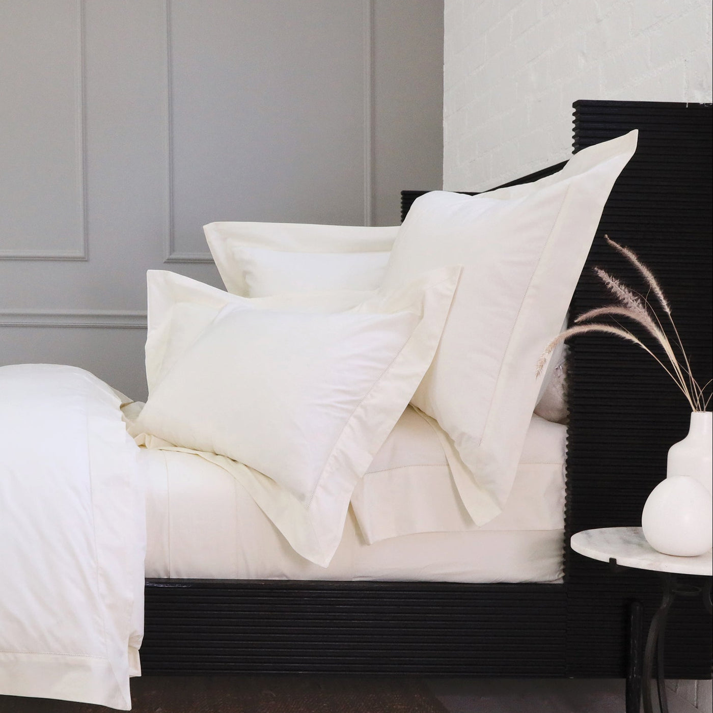 Classico Hemstitch | Pillow Sham