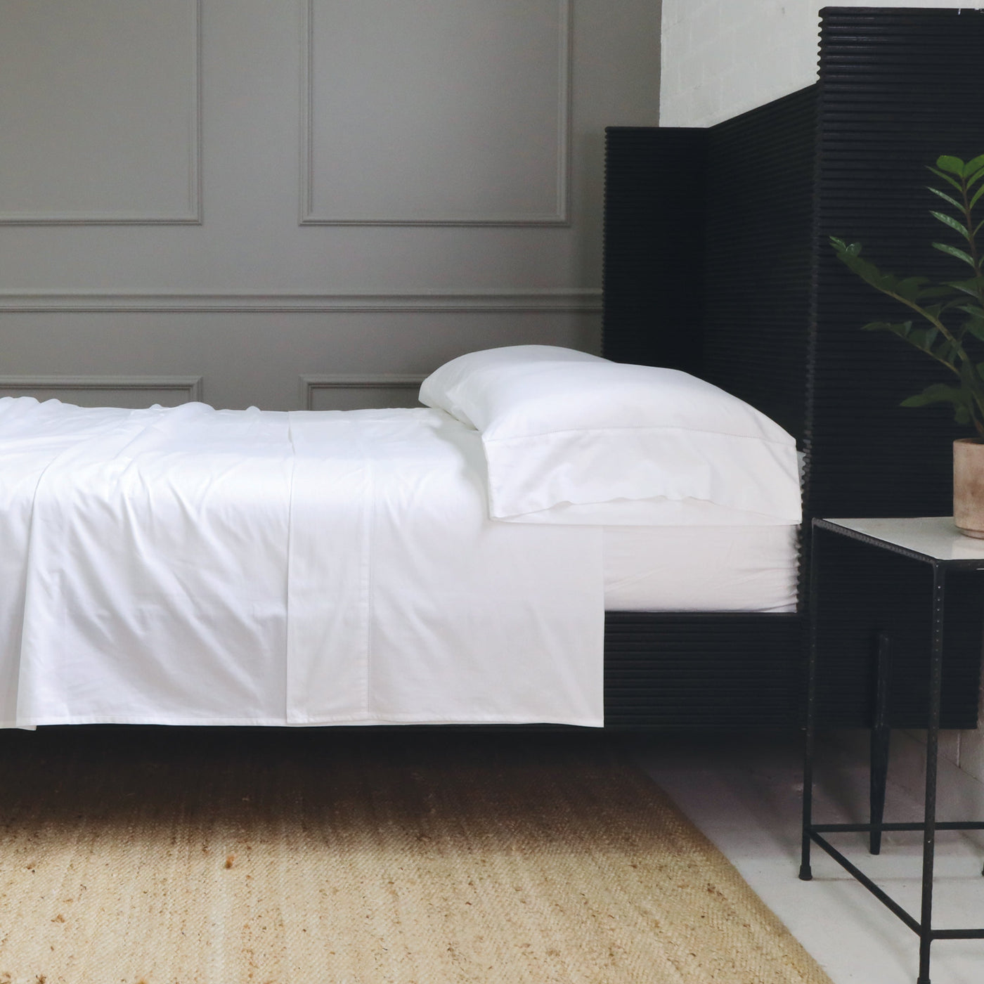 Classico Hemstitch | Sheet Set