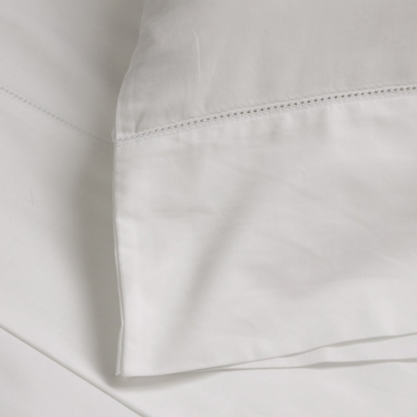 Classico Hemstitch | Sheet Set