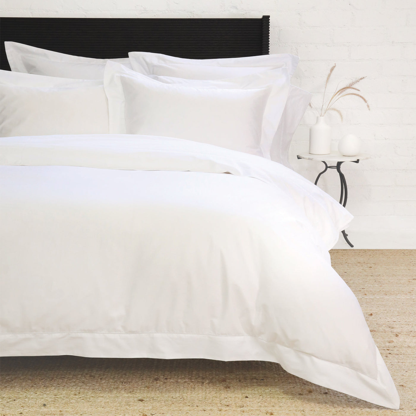 Classico Hemstitch | Duvet Set