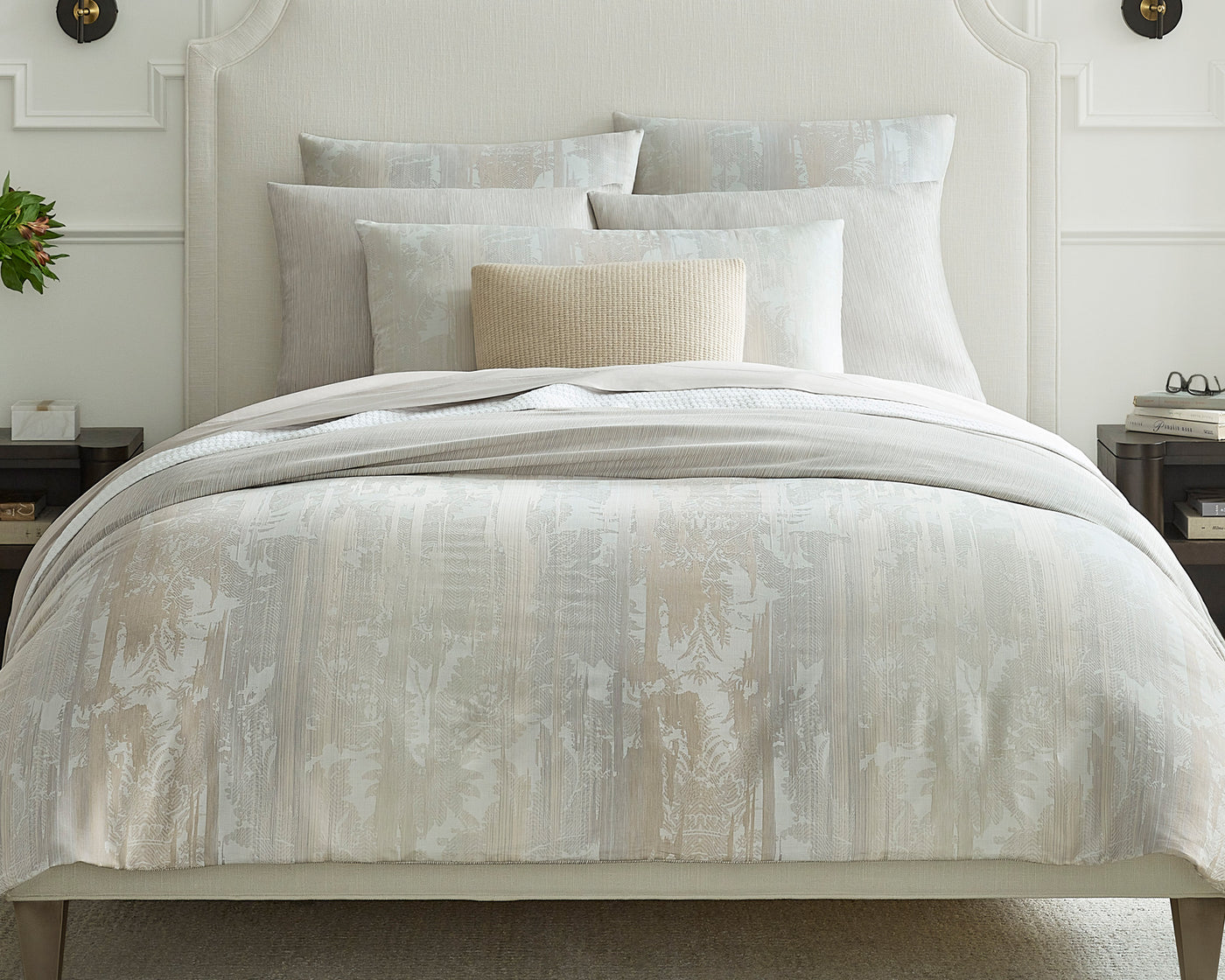 Cloister | Duvet Cover